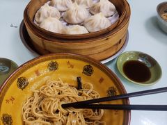 -食惠里小笼包面馆(越秀店)