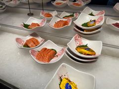 -第六季自助餐厅(王府井店)