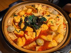 -肥螺庄·螺蛳鸭脚煲