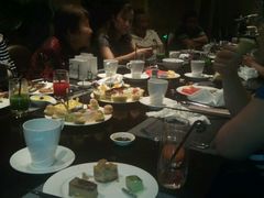 -AdD全日制餐厅(中谷花园酒店)