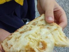 招牌肉松吐司-爸爸糖吐司面包(宁波世纪东方店)