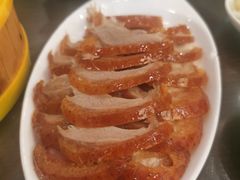-鸿运楼烤鸭店(天桥店)