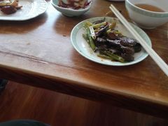 -正蓝旗草原特蒙餐