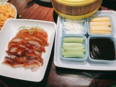 -韵秋荷(宝山龙湖天街店)