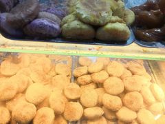 -雍和炸鸡烧饼