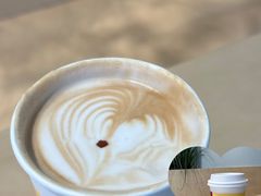 -Seesaw Coffee(深圳深业上城店)