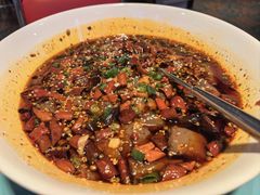 -川正旺江湖菜(三元桥店)