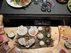 -山上下日本料理(万象城店)