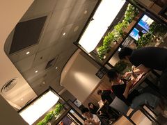 -肯德基(东直门来福士店)
