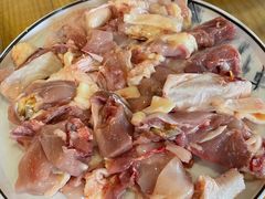 -德胜轩正宗顺德菜(宝安沙井会展中心店)