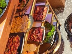 -杨记齐齐哈尔烤肉(总店)