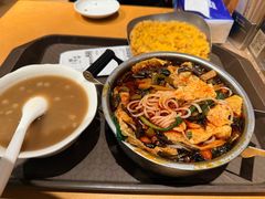-水平有限广西米粉·广西风味集(五道口店)
