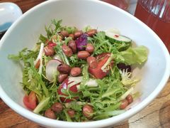 草原大拌菜-壹块捌烧烤(灯市口店)