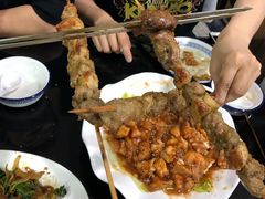 -来顺成饭庄