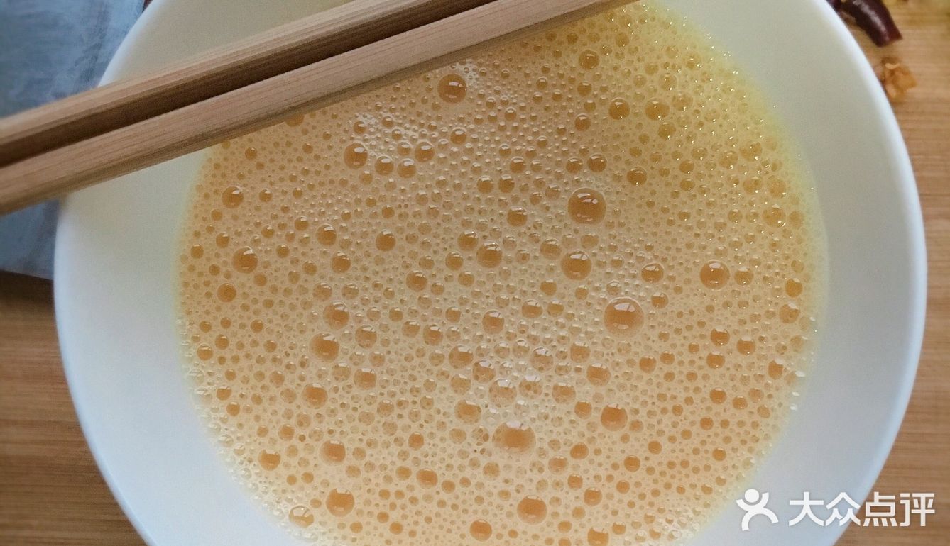 好吃下饭的辣椒炒蛋，简单家常菜