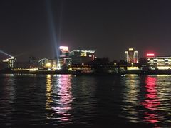 -武汉两江游览·夜游长江(汉口粤汉码头)