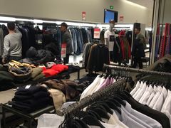 -ZARA(青岛万象城店)