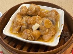 -点都德(海岸城店)
