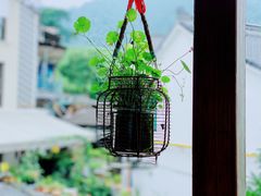 -礼耕堂·百年茶人餐厅(梅家坞店)