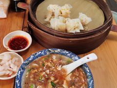 -晓友烧麦(光华村店)