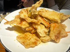 -金掌勺·锅包肉(双榆树店)