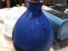-凤爪王烧烤(徐东旗舰店)