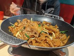 -避风塘(宝山万达店)