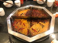 -陈眼镜火锅(总店)