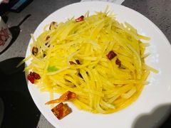 -老头儿油爆虾(星光一期店)