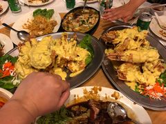 -真浪大家乐海鲜餐馆