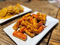 -有奴思烤肉·清真(正宁路店)