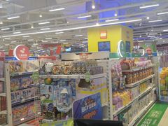 -TOYSRUS玩具反斗城(上海万象城店)