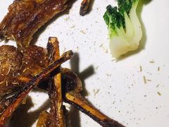 -The Cheebat 锌吧·Bistro(体育西店)