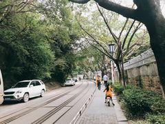 -铁路文化公园