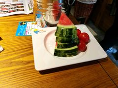 -咕嘟草帽鱼·牛奶一样的鲜鱼汤(天鹅湖万达广场店)