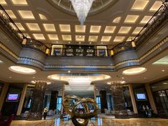 -星河湾半岛酒店-真粤中餐厅