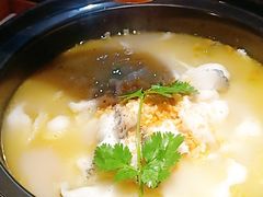 能喝汤的酸菜鱼-九锅一堂酸菜鱼(新南凯德直营店)