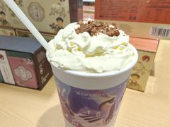 -茶颜悦色(嘉顿新天地店)