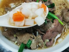 -燊意布拉肠云吞面(中山四路店)