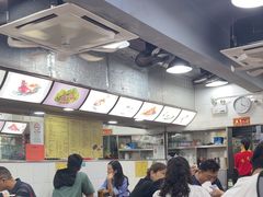 -陈光记烧腊店(罗保博士街店)