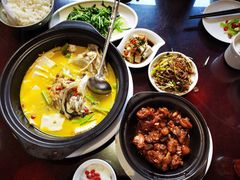 -董府·古宅餐厅