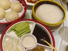 -忠顺斋易州印象烤鸭店(东关新村店)