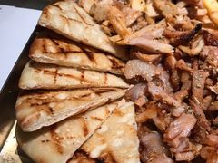 -HELLO MUSAE 拾光缪斯餐厅·纯正希腊风味(苏州中心店)