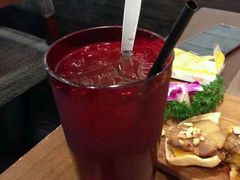 -惠州白鹭湖雅居乐喜来登度假酒店-盛宴标帜西餐厅