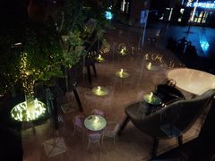 景观位-岁粤Moon·湖景餐厅(月光码头店)