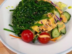 -萨莉亚(巴黎春天成山店)