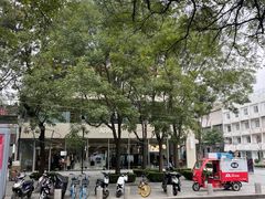 -ARKET CAFÉ(三里屯太古里店)