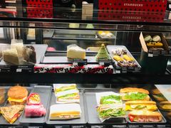 -星巴克臻选(成都东方新希望天祥店)