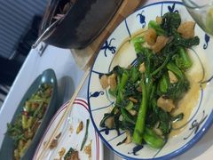 -明本海鲜大排档·鱼生海鲜烧烤宵夜(陈家祠店)