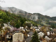 -石潭村